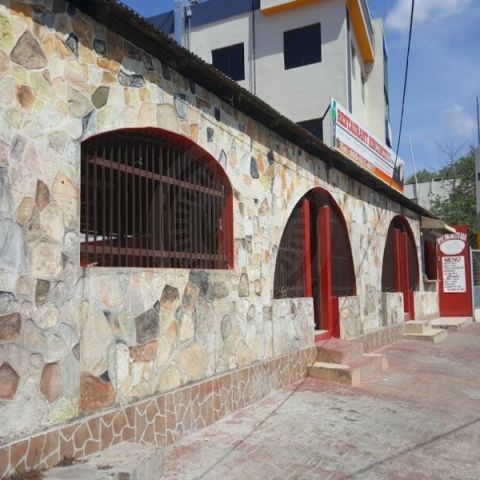 Restaurant Rinconcito Bar